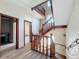  Maison � vendre 7 pi�ces 150 m�