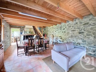  Maison � vendre 3 pi�ces 61 m�