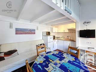  Appartement � vendre 2 pi�ces 35 m�