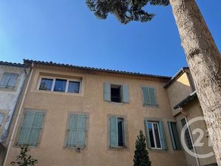  Appartement � vendre 1 pi�ce 30 m�
