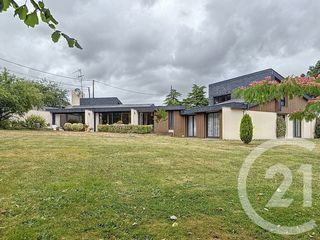  Maison � vendre 9 pi�ces 274 m�