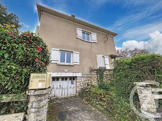  Maison � vendre 8 pi�ces 220 m�