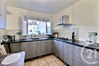  Maison � vendre 6 pi�ces 124 m�