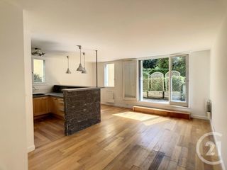  Appartement � vendre 2 pi�ces 55 m�