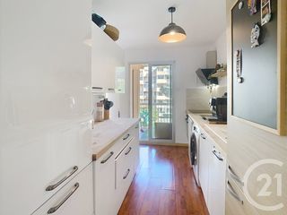  Appartement � vendre 3 pi�ces 86 m�