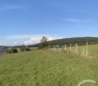  Terrain � vendre 2561 m�