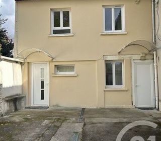  Appartement � louer 2 pi�ces 40 m�