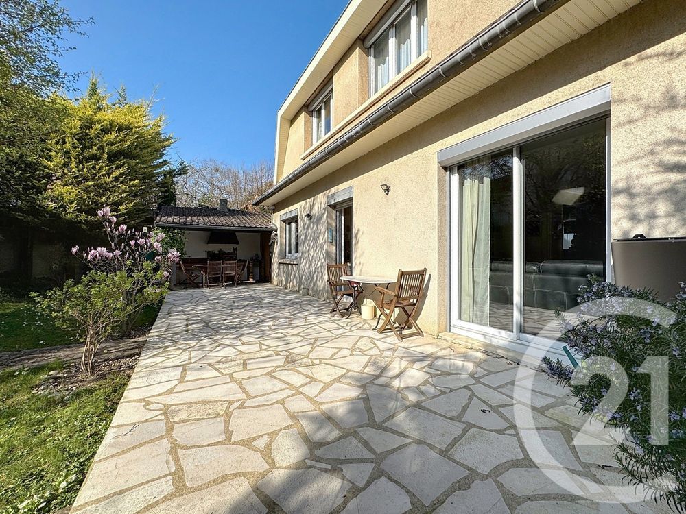 � vendre  Maison Thiais (94320)