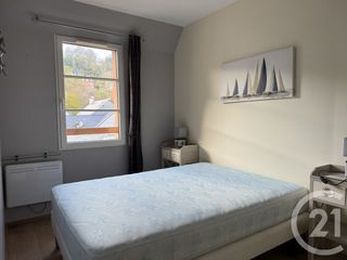  Appartement � vendre 2 pi�ces 39 m�