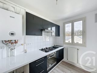  Appartement � louer 2 pi�ces 51 m�