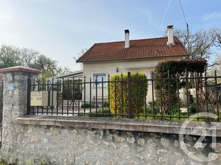  Maison � vendre 5 pi�ces 114 m�