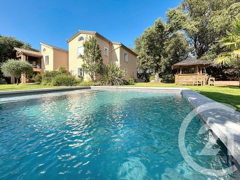   Vente Maison Maison - 4 pi�ce(s) - 297 m�