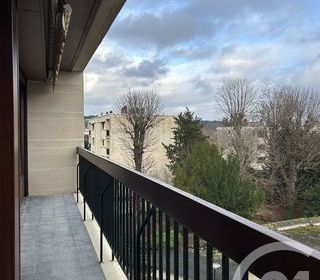  Appartement � louer 3 pi�ces 80 m�