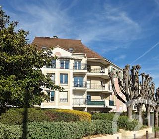  Appartement � vendre 3 pi�ces 71 m�