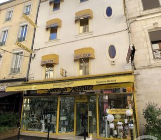  Immeuble � vendre 267 m�