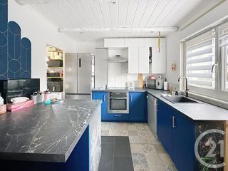  Maison � vendre 5 pi�ces 130 m�