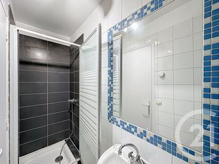  Appartement � louer 1 pi�ce 23 m�