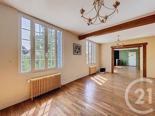  Maison � vendre 6 pi�ces 153 m�