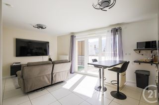  Appartement � vendre 2 pi�ces 42 m�