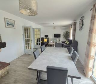  Maison � vendre 5 pi�ces 132 m�