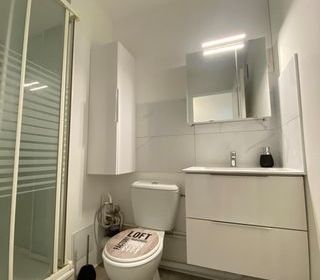  Appartement � louer 1 pi�ce 26 m�