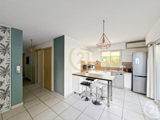  Appartement � vendre 3 pi�ces 58 m�