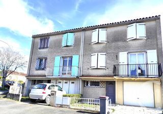  Maison � vendre 5 pi�ces 99 m�