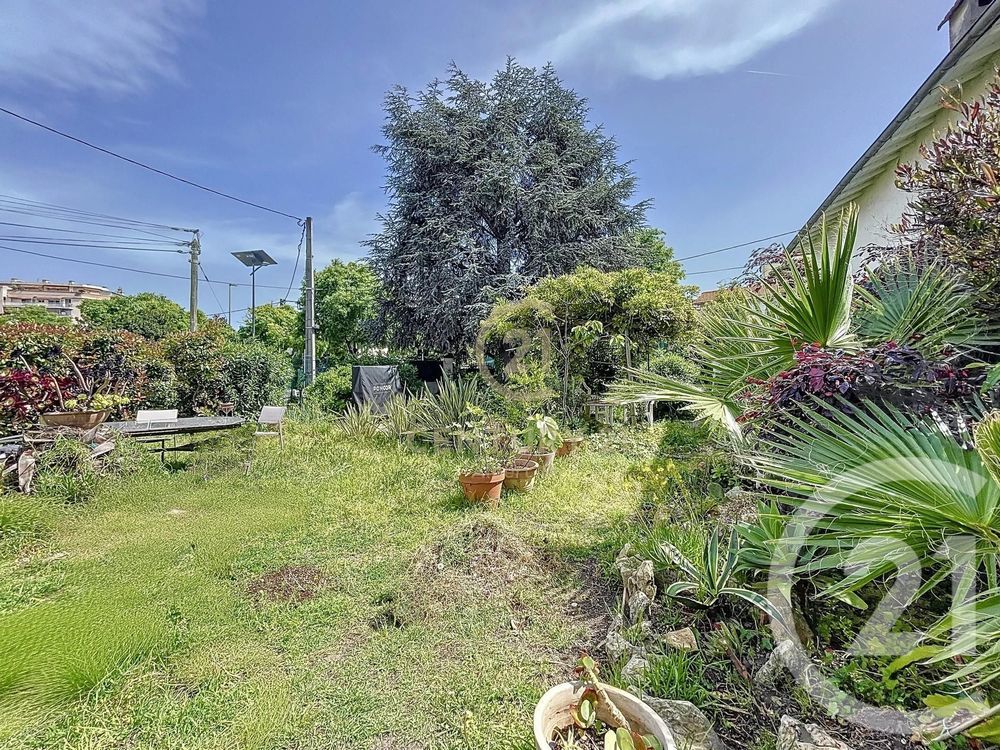 � vendre  Maison Antibes (06600)