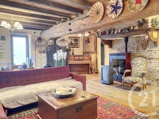  Maison � vendre 3 pi�ces 223 m�