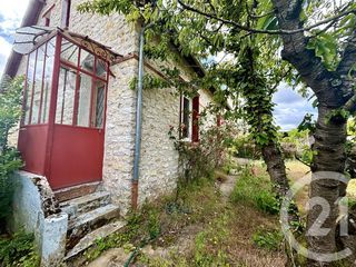  Maison � vendre 4 pi�ces 90 m�