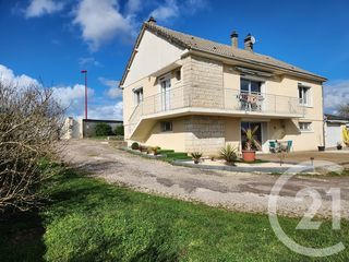  Maison � vendre 5 pi�ces 179 m�