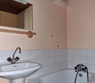  Appartement � vendre 1 pi�ce 16 m�