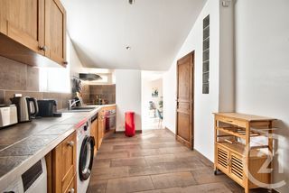  Appartement � vendre 4 pi�ces 83 m�