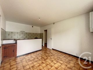  Appartement � louer 2 pi�ces 41 m�