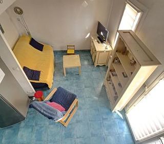  Appartement � louer 2 pi�ces 35 m�