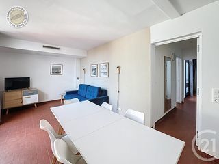  Appartement � vendre 4 pi�ces 95 m�