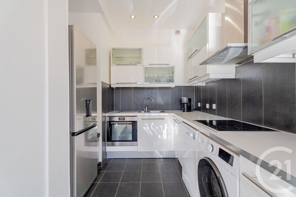 � vendre  Appartement Nice (06300)