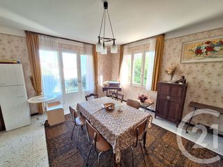  Maison � vendre 5 pi�ces 90 m�