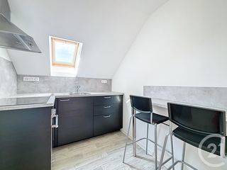  Appartement � louer 2 pi�ces 43 m�