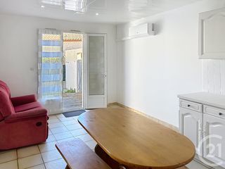  Maison � vendre 3 pi�ces 45 m�