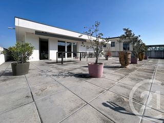  Appartement � vendre 4 pi�ces 86 m�