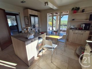  Maison � vendre 8 pi�ces 266 m�