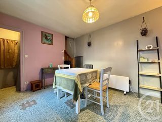  Maison � vendre 4 pi�ces 69 m�