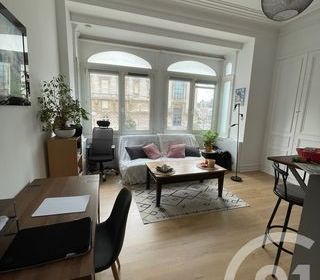  Appartement � louer 1 pi�ce 30 m�