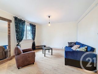  Appartement � louer 2 pi�ces 61 m�