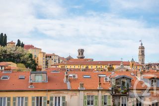  Appartement � vendre 4 pi�ces 72 m�