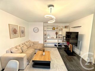  Appartement � vendre 3 pi�ces 65 m�