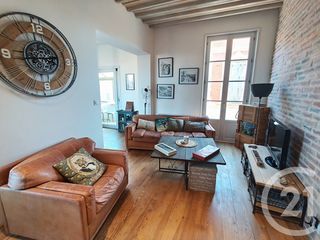  Appartement � vendre 3 pi�ces 75 m�