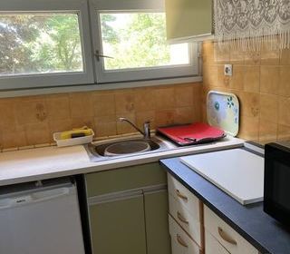  Appartement � vendre 1 pi�ce 26 m�