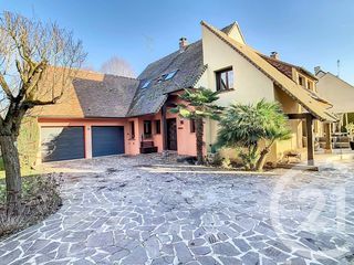  Maison � vendre 9 pi�ces 373 m�